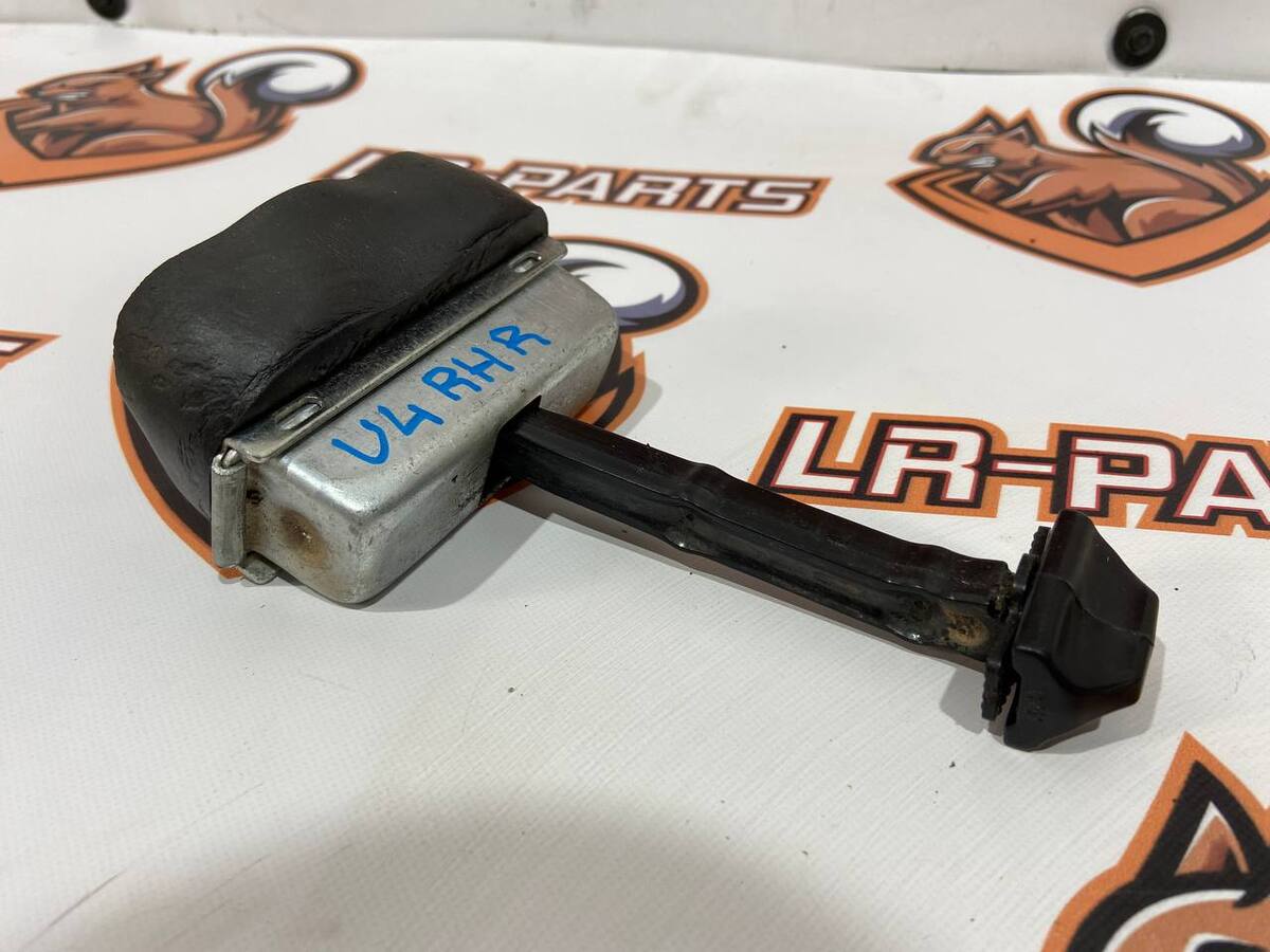 LR091727 Rear door limiter Range Rover Velar L560 (2018-) Used